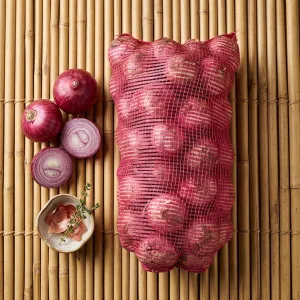 Fresh Farm Onions – 10kg Family Bag