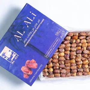 Buy Al-Ali Premium Dates in Ghana