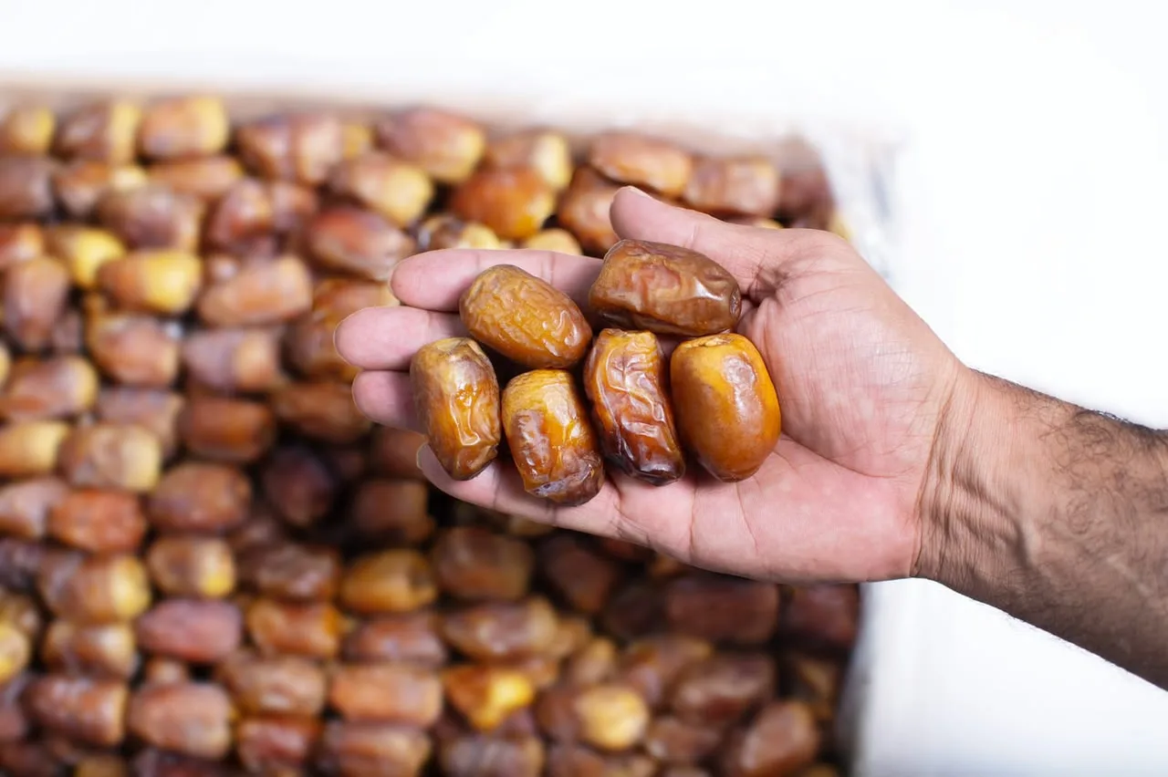 Buy Al-Ali Premium Dates 5kg in Ghana - Image 3
