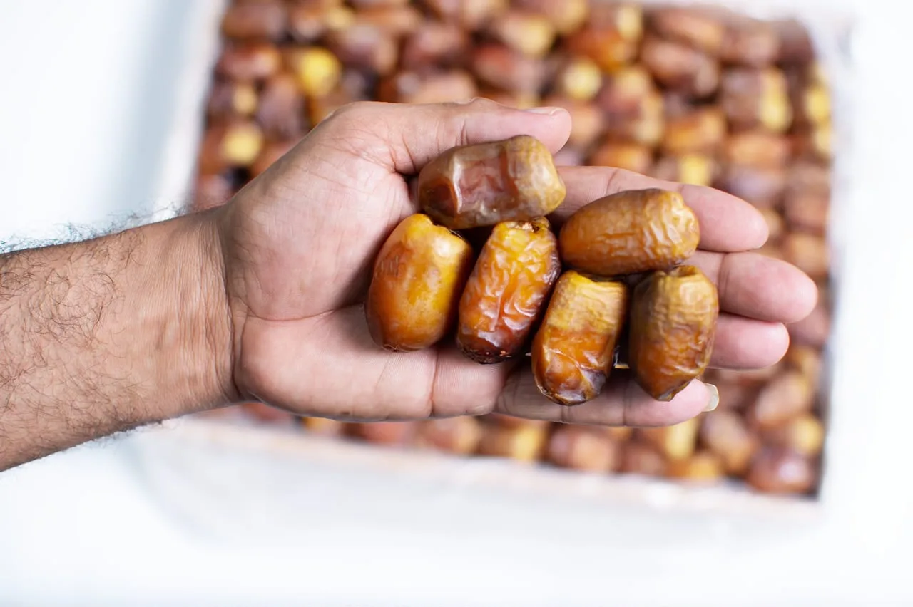 Buy Al-Ali Premium Dates 5kg in Ghana - Image 4