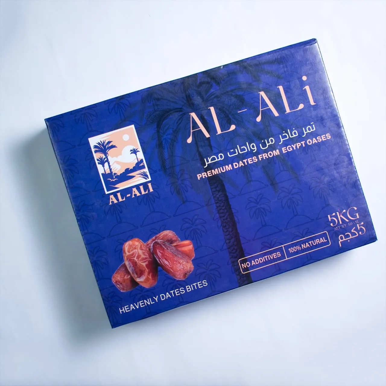 Buy Al-Ali Premium Dates 5kg in Ghana - Image 2